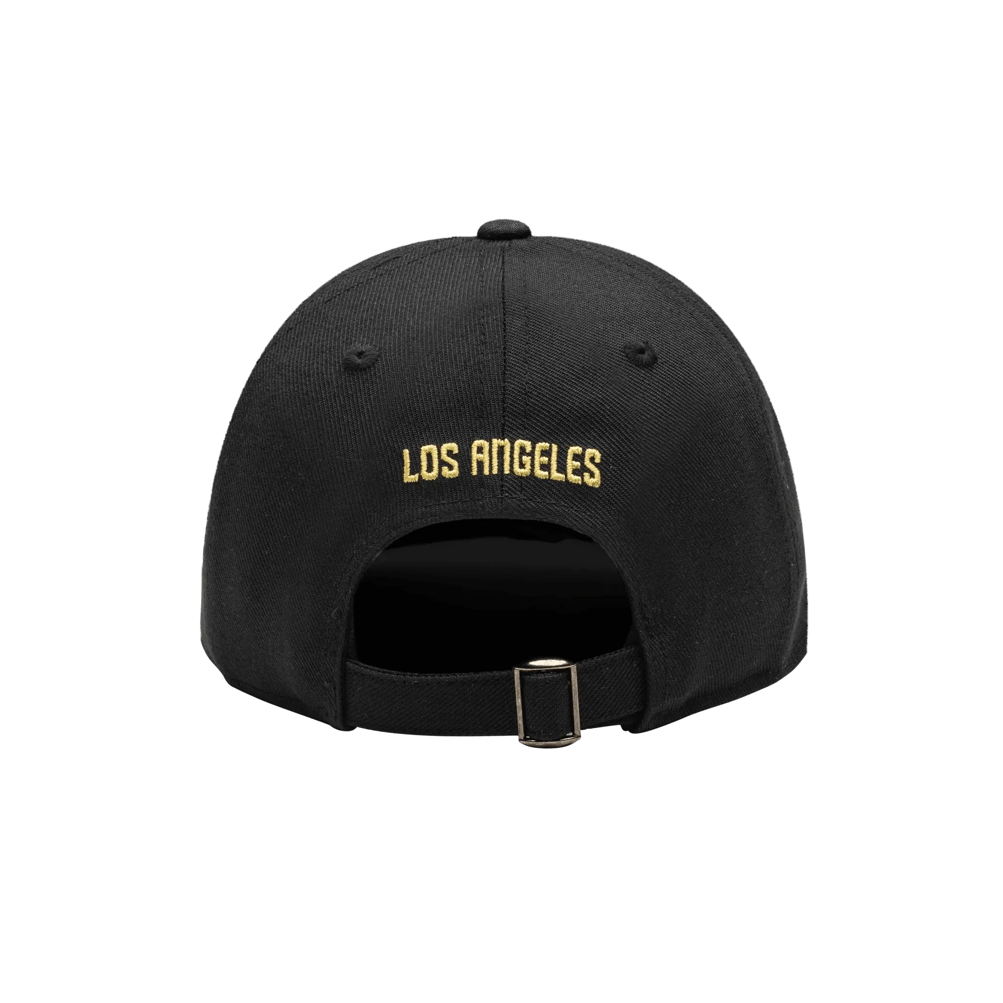 Fan Ink Collection LAFC Standard Adjustable Cap - Image 5