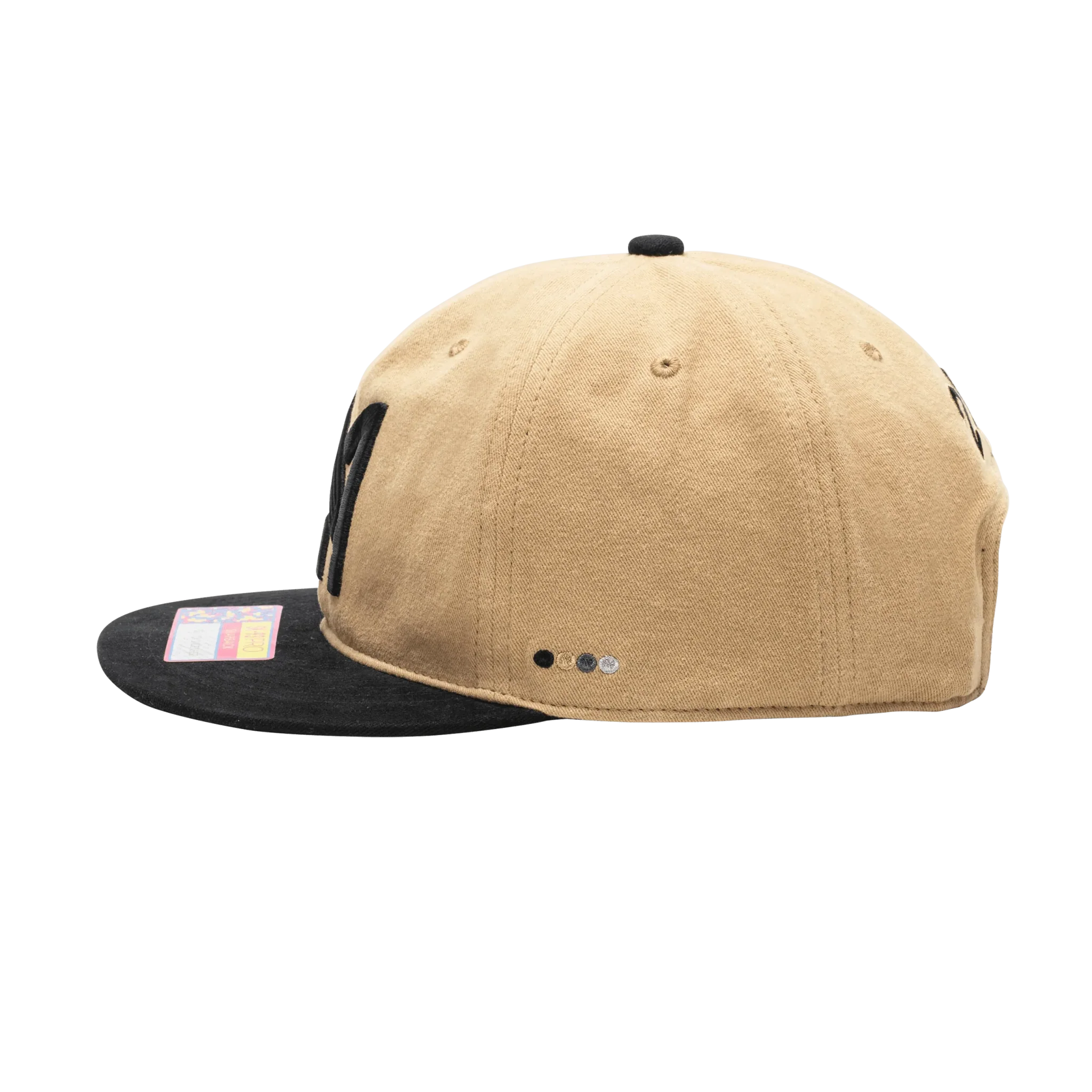 Fan Ink Collection LAFC Swingman Snapback Hat - Image 4