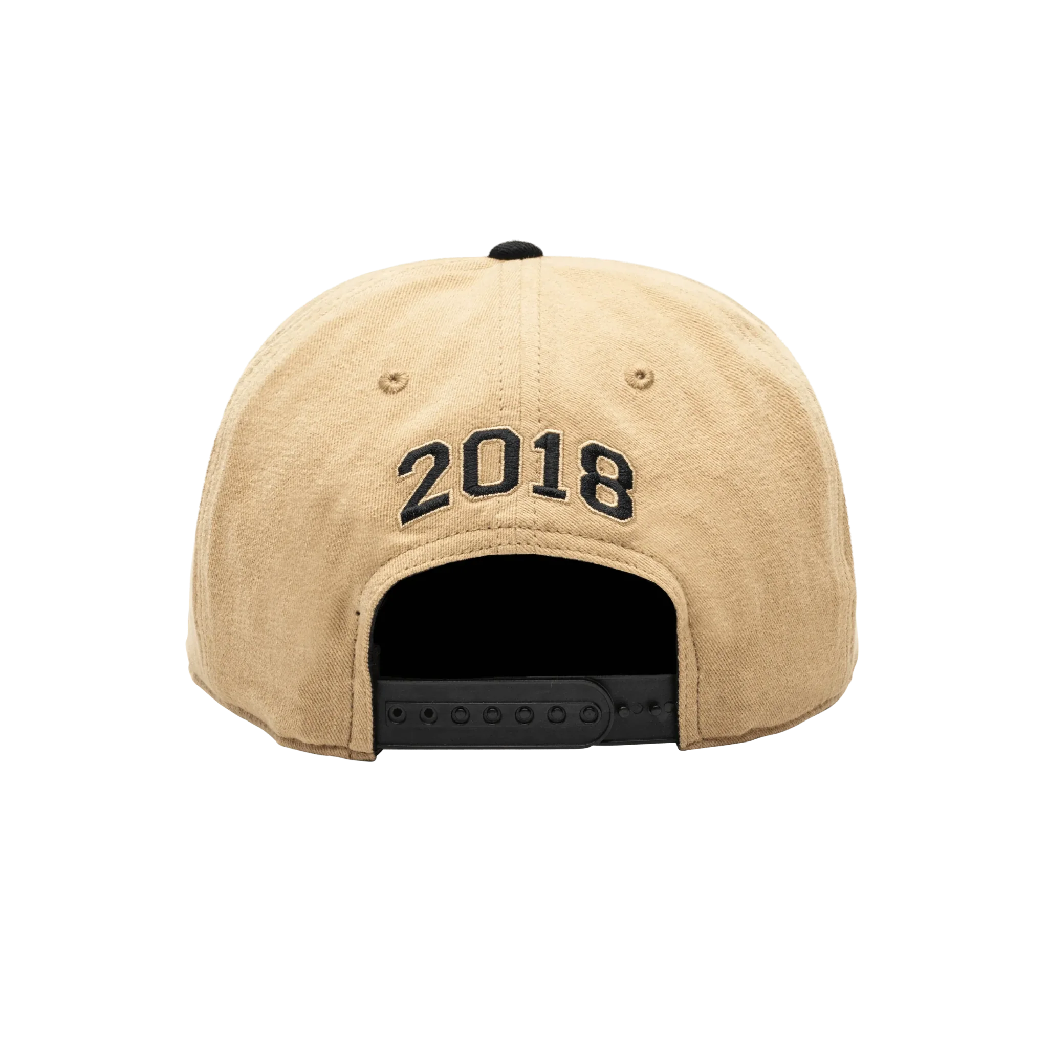 Fan Ink Collection LAFC Swingman Snapback Hat - Image 6