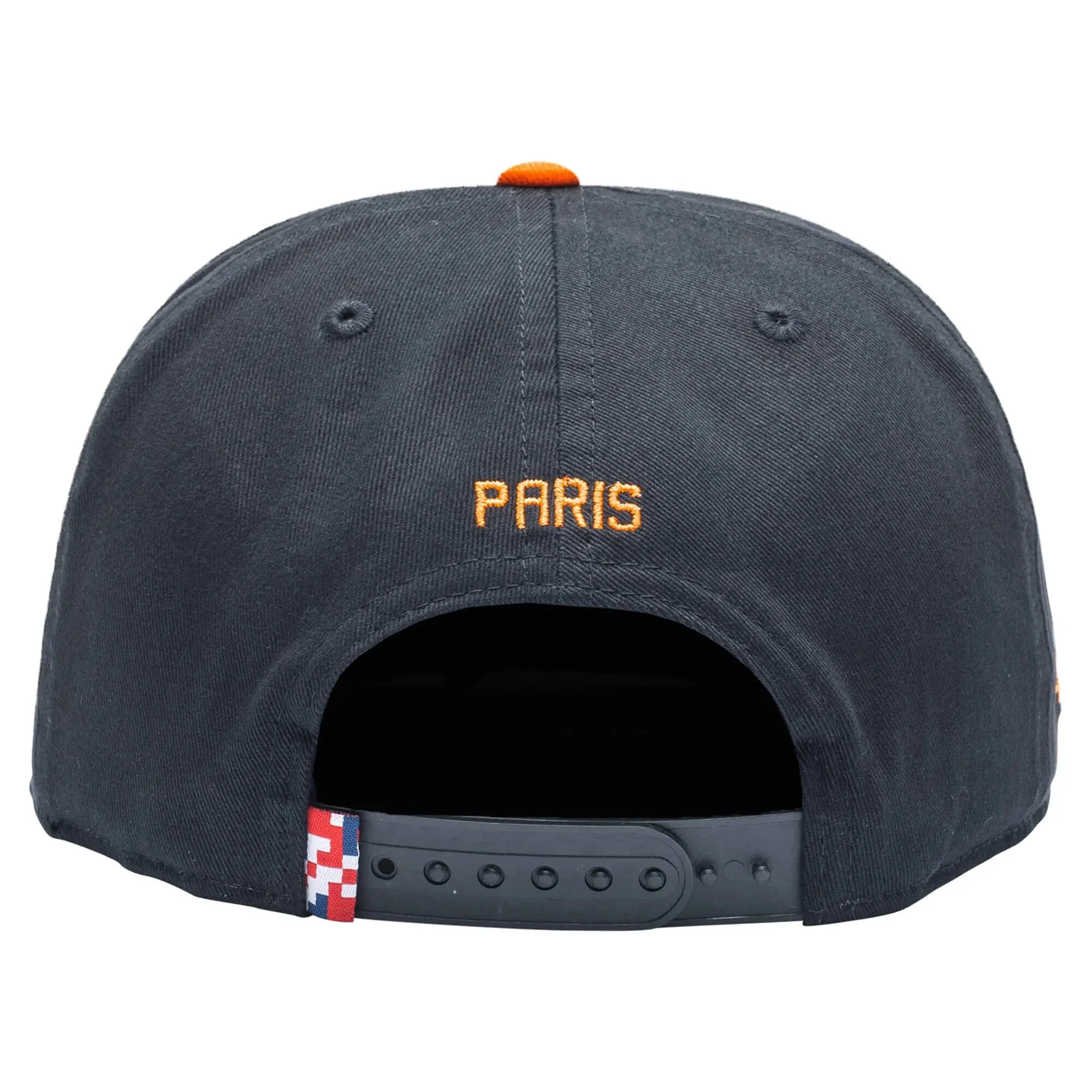 Fan Ink Collection PSG Locale Snapback Hat - Image 4