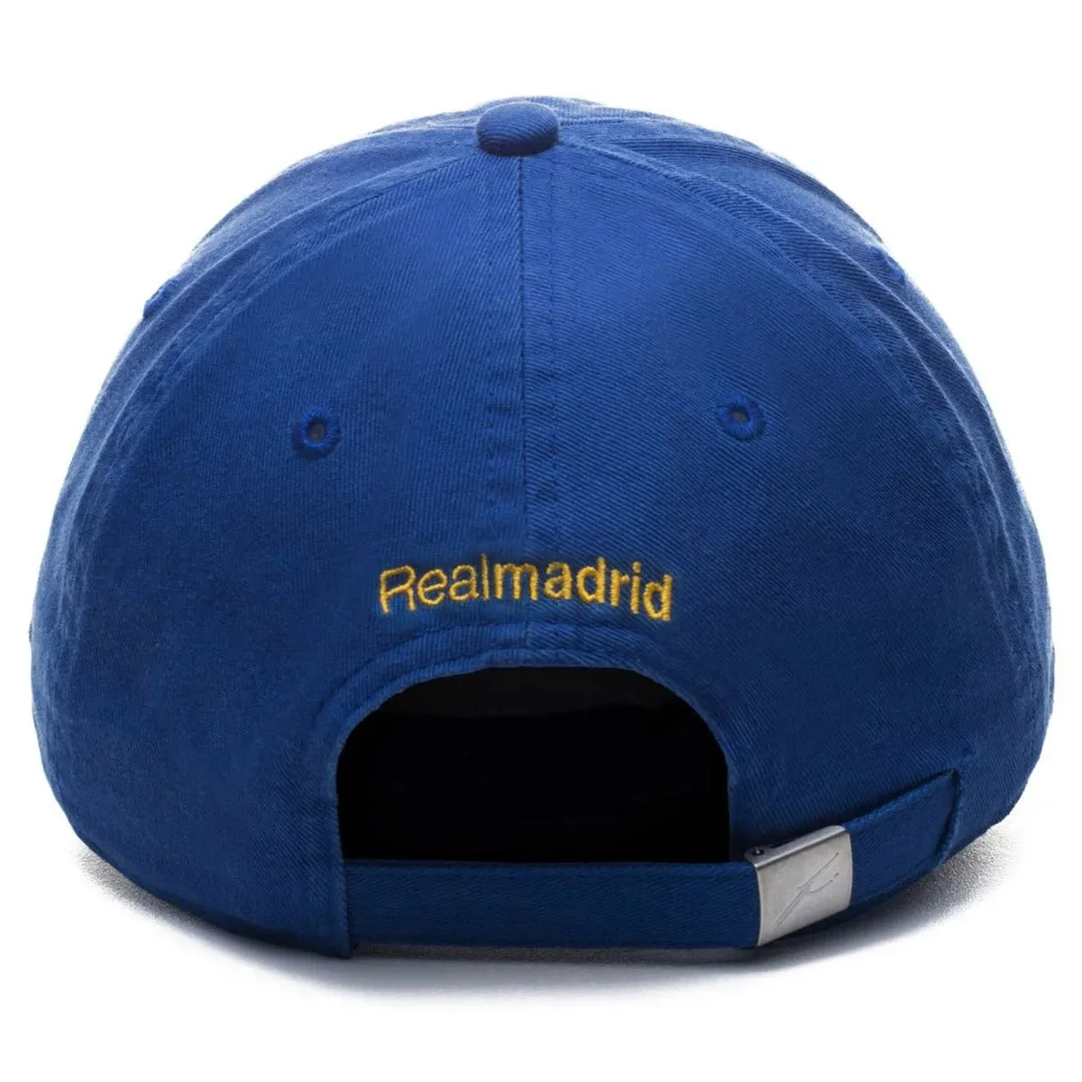 Fan Ink Collection Real Madrid Adjustable Hat - Blue - Image 3