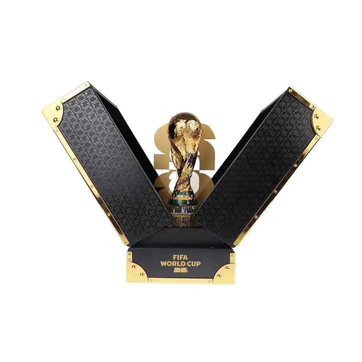 FIFA 150mm Premium Trophy Replica Limited Edition