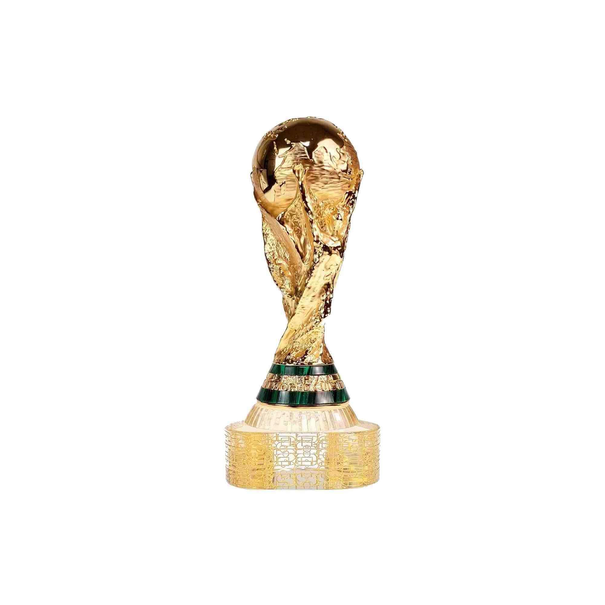 FIFA 150mm Premium Trophy Replica Limited Edition - Image 2