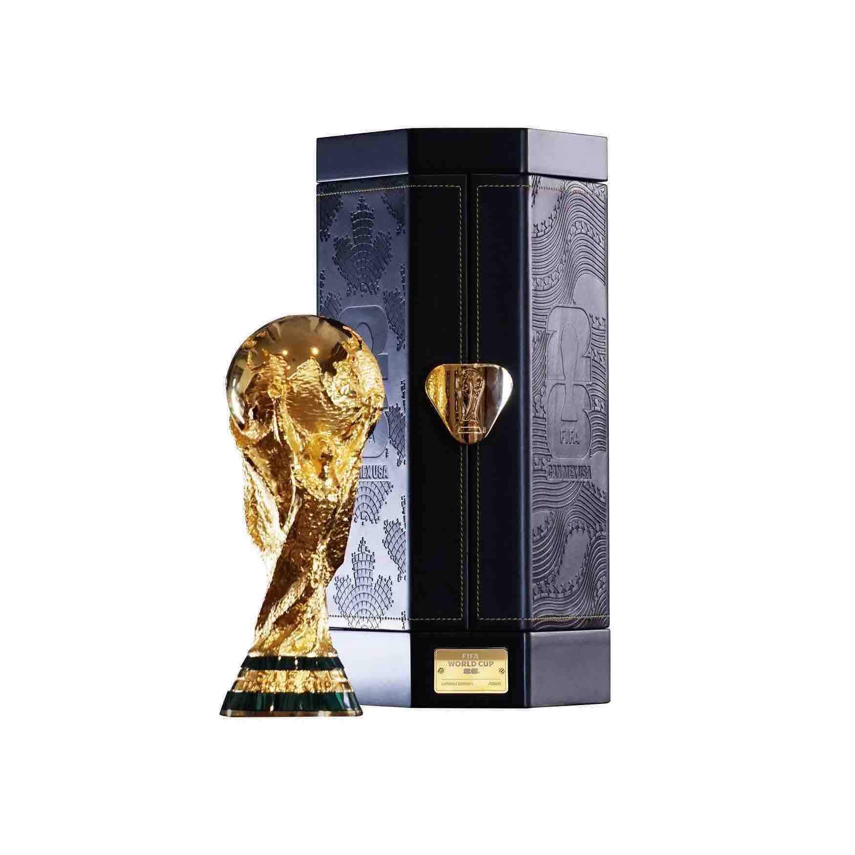 FIFA 260mm Premium Trophy Replica