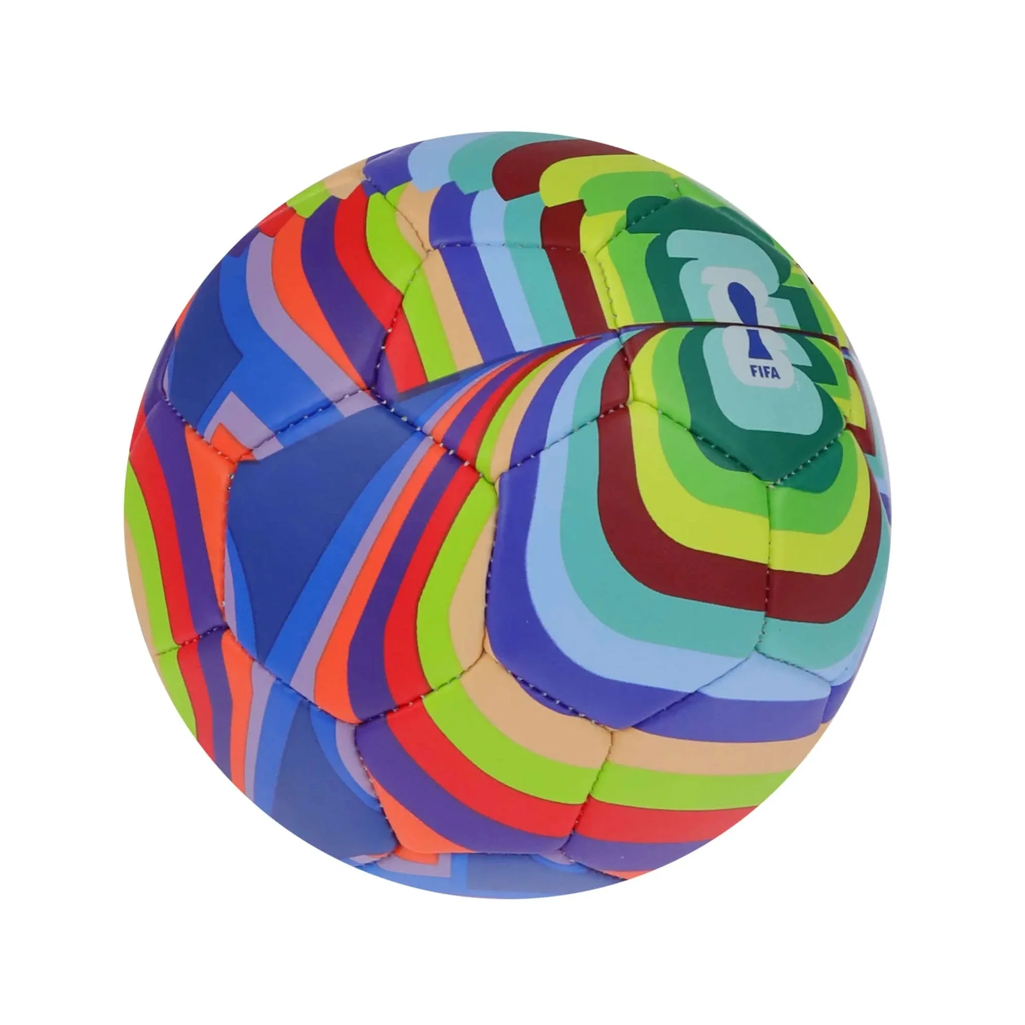 FIFA World Cup 2026 Amplified Mini Soccer Ball - Image 2