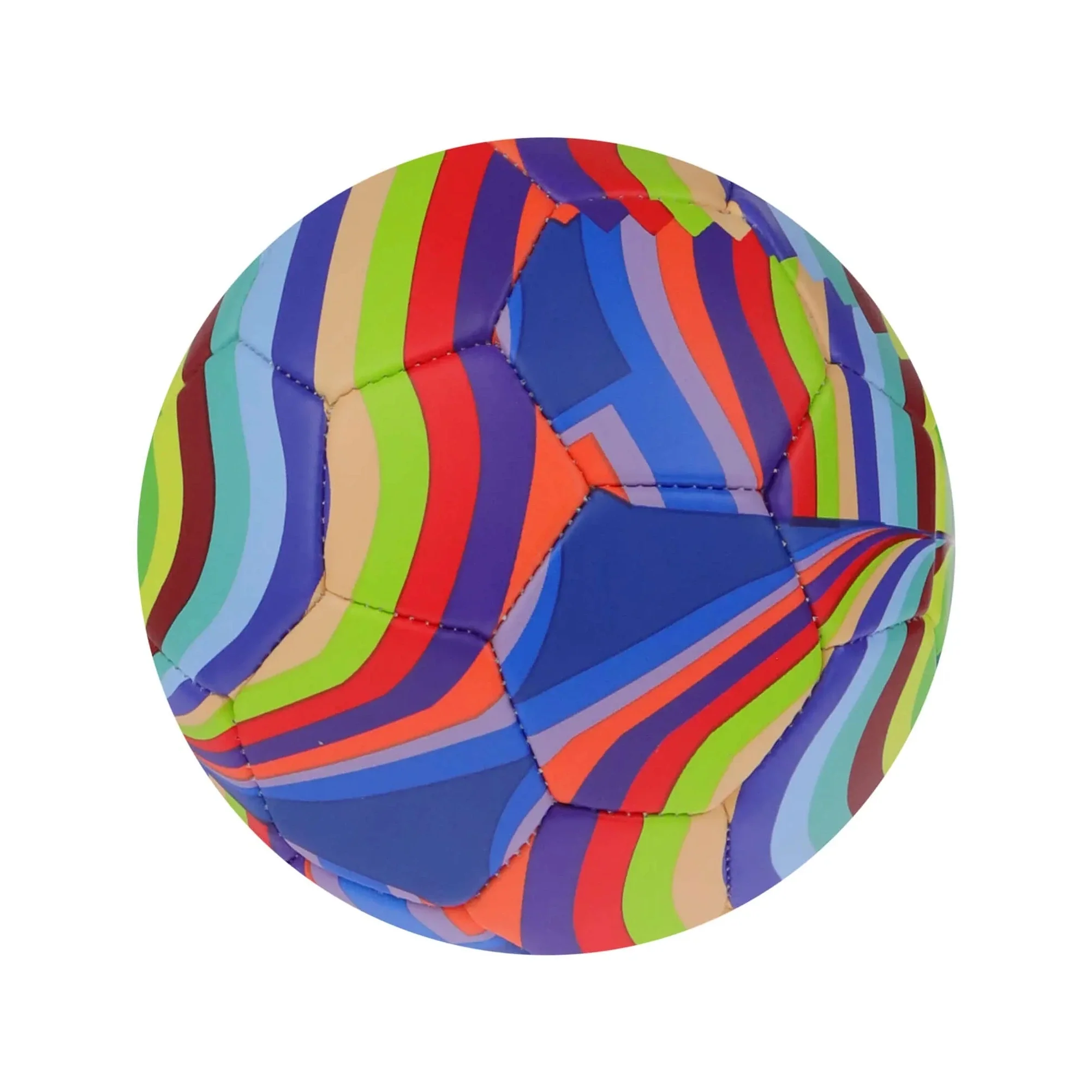 FIFA World Cup 2026 Amplified Mini Soccer Ball - Image 3