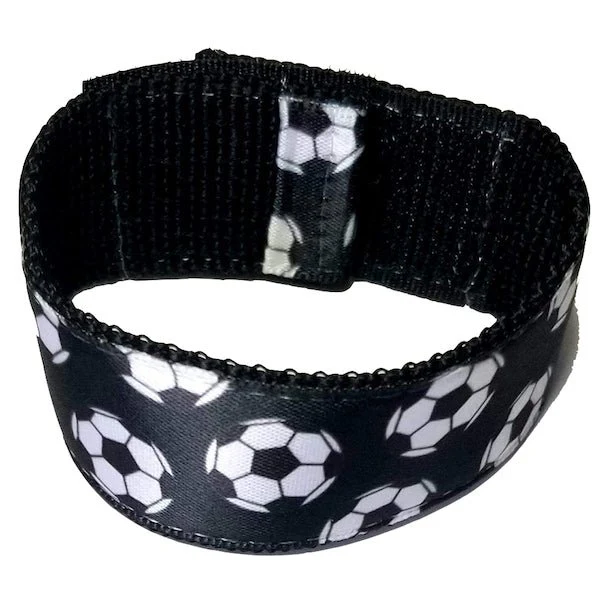 Flexer Sleeve Scrunchies