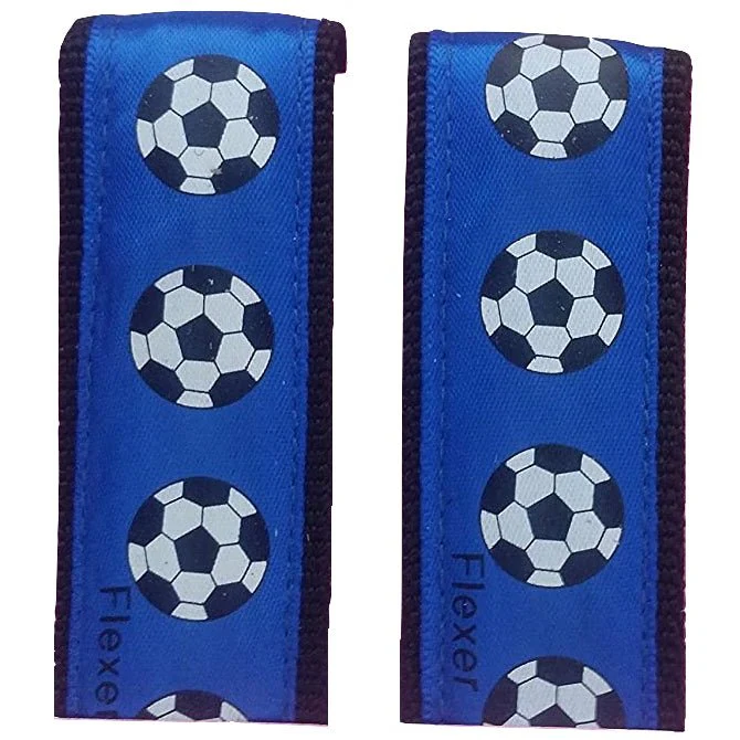 Flexer Sleeve Scrunchies - Image 5