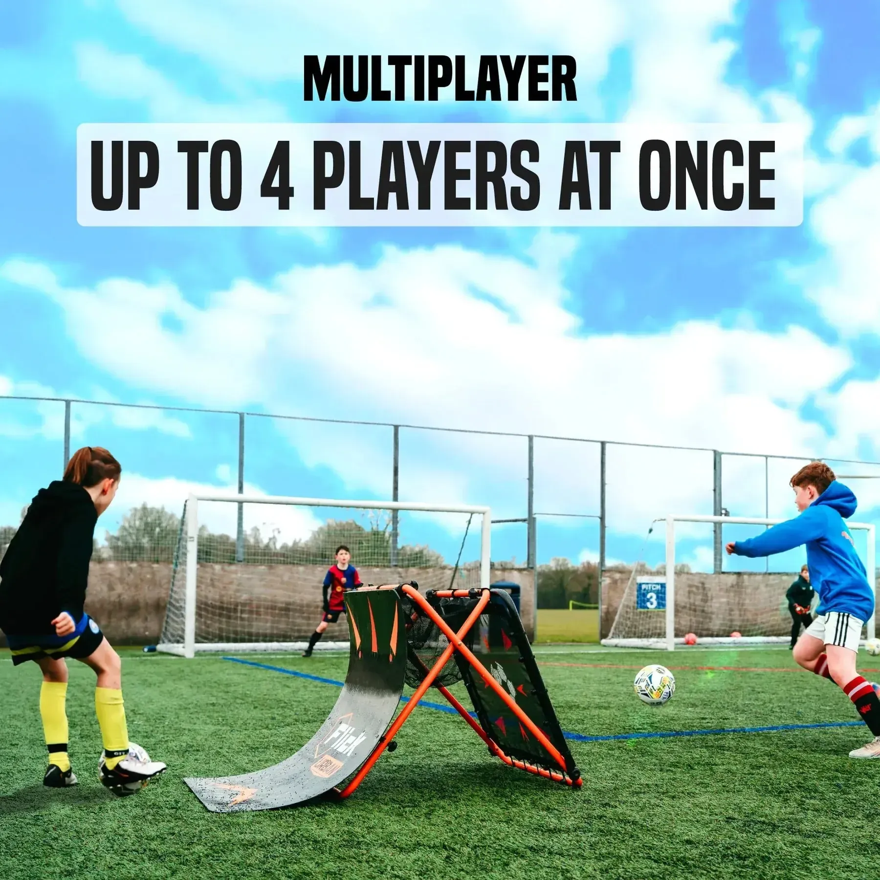 Flick Urban Skills Trainer - Image 9