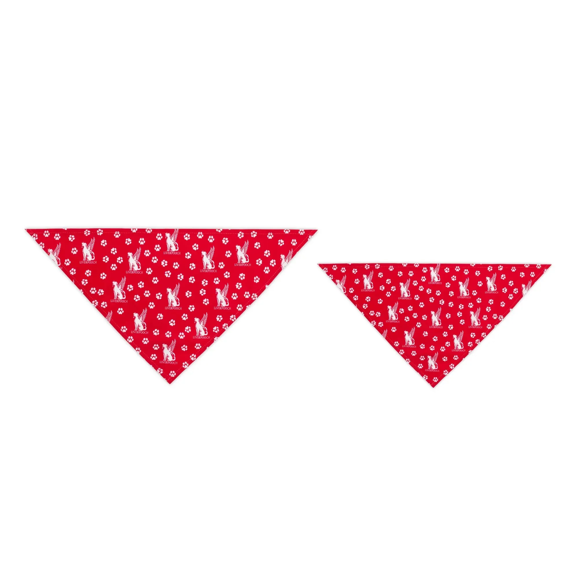 Floofball Liverpooch Dog Bandana - Image 6