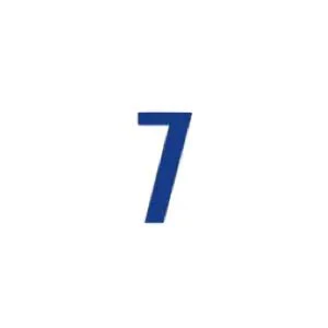 France 2020/21 Away Griezmann #7 Jersey Name Set - Image 2