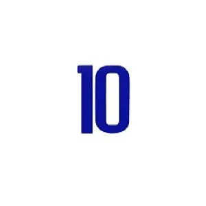 France 2020/21 Away Mbappe #10 Jersey Name Set - Image 2