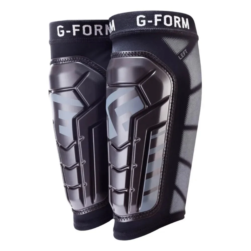 G-Form Pro-S Vento Shin Guard - Image 2
