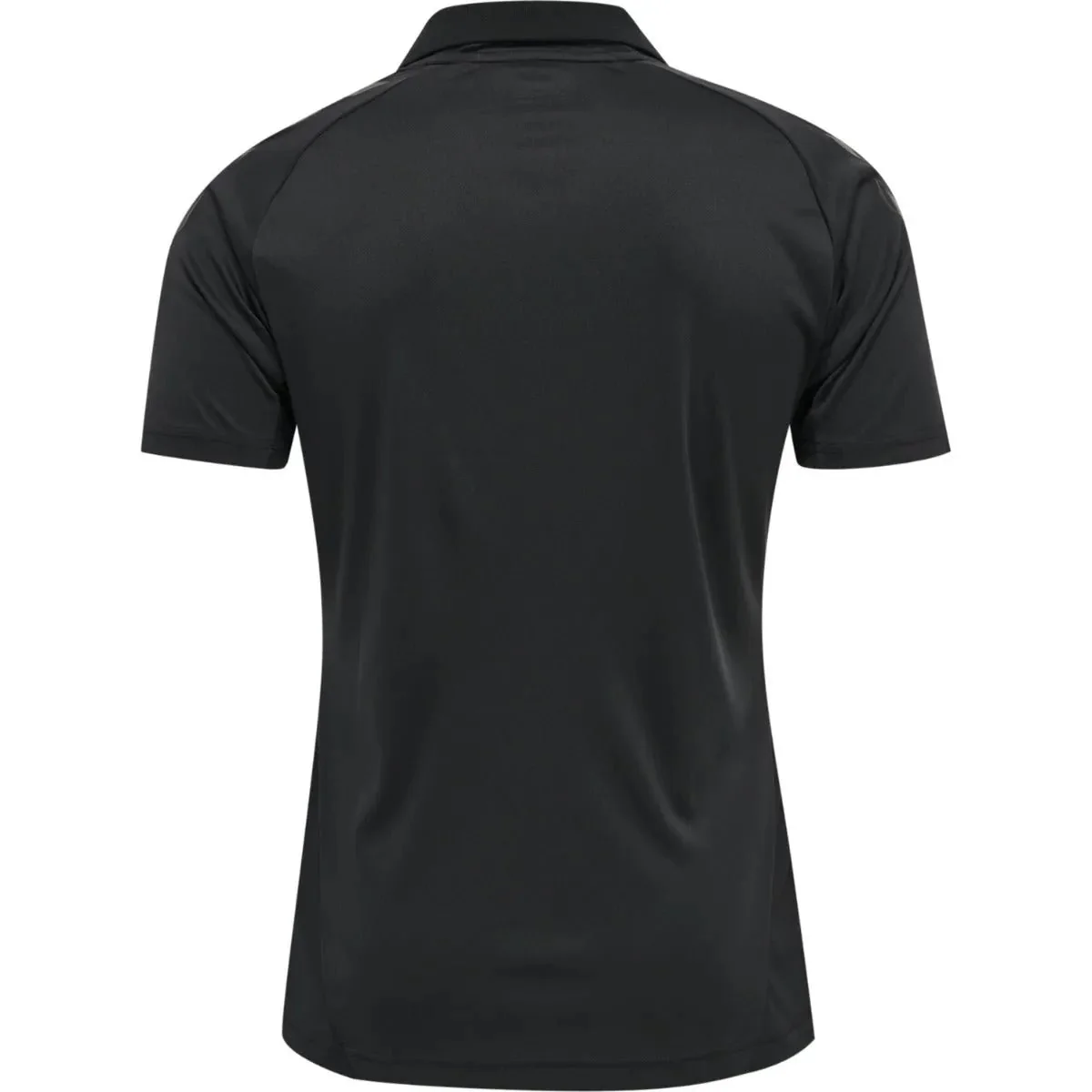 Hummel 2021-22 Everton Away Jersey - Black - Image 2