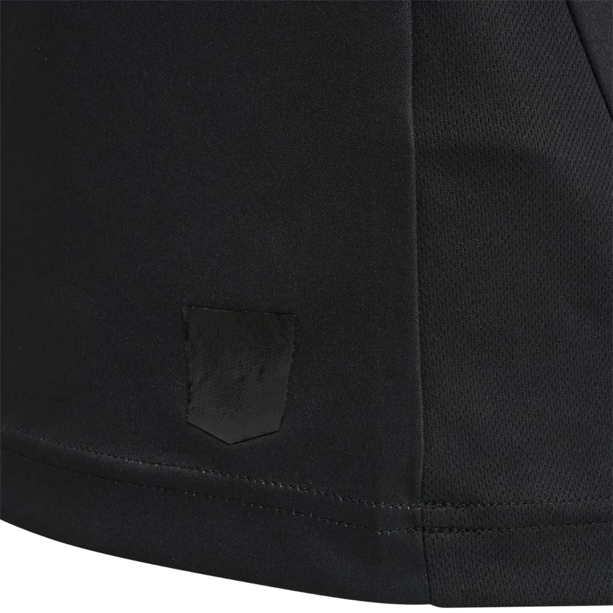 Hummel 2021-22 Everton Away Jersey - Black - Image 5