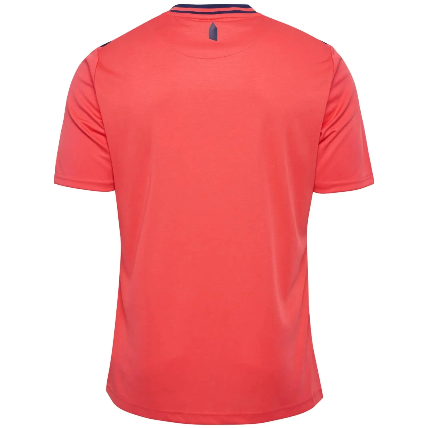 Hummel 2023-24 Everton Men's Stadium Away Jersey - Image 3