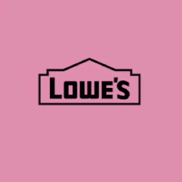 Inter Miami 2026-Home Lowes Sponsor Sleeve Patch