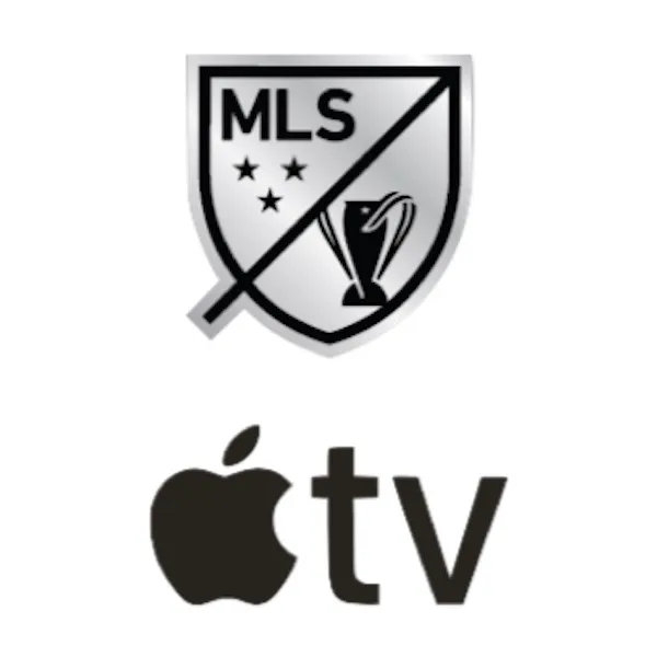 Inter Miami 2026- Home MLS Patch + Apple TV