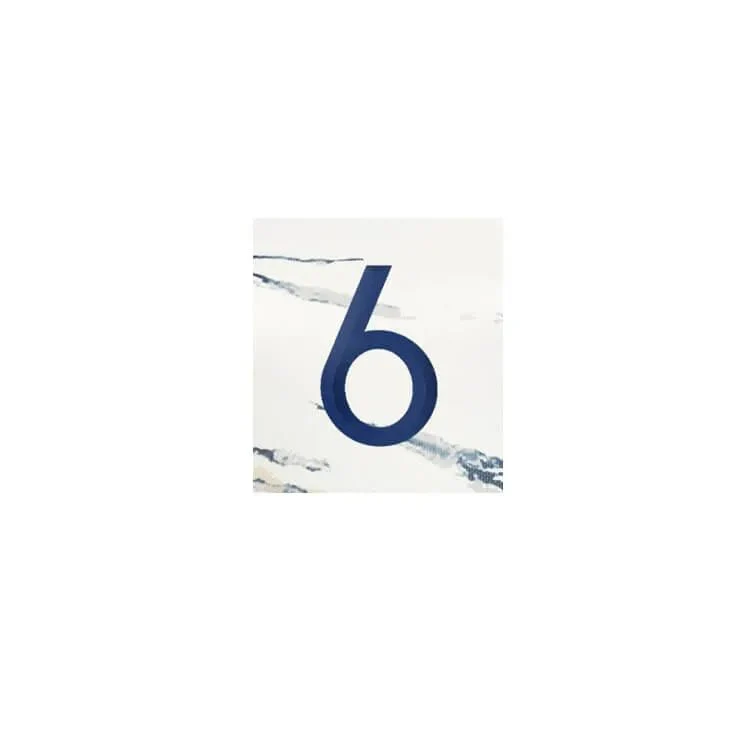 Italy 2023-24 Away Verratti #6 Jersey Name Set - Image 2