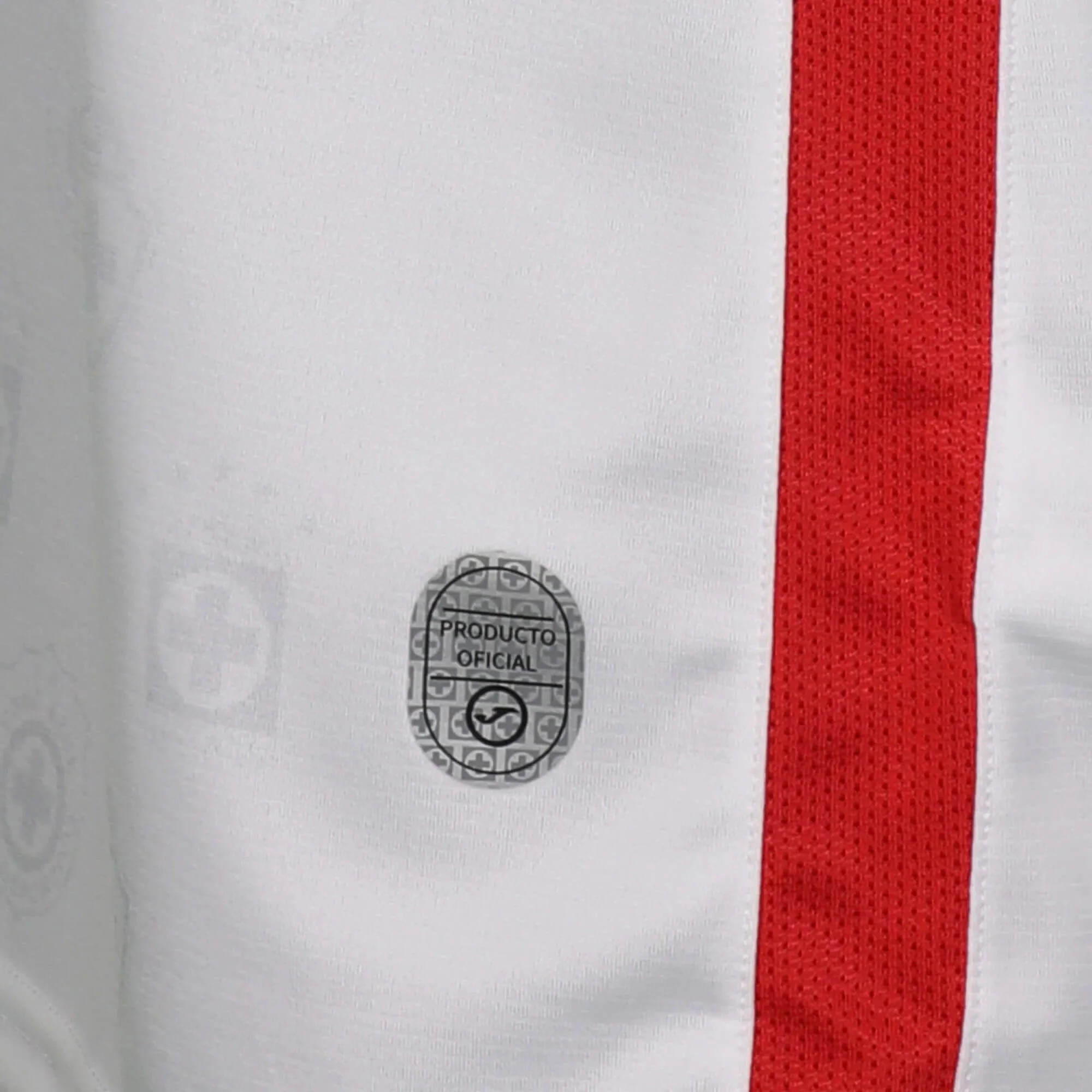 Joma 2022-23 Cruz Azul Away Jersey - White-Blue - Image 10