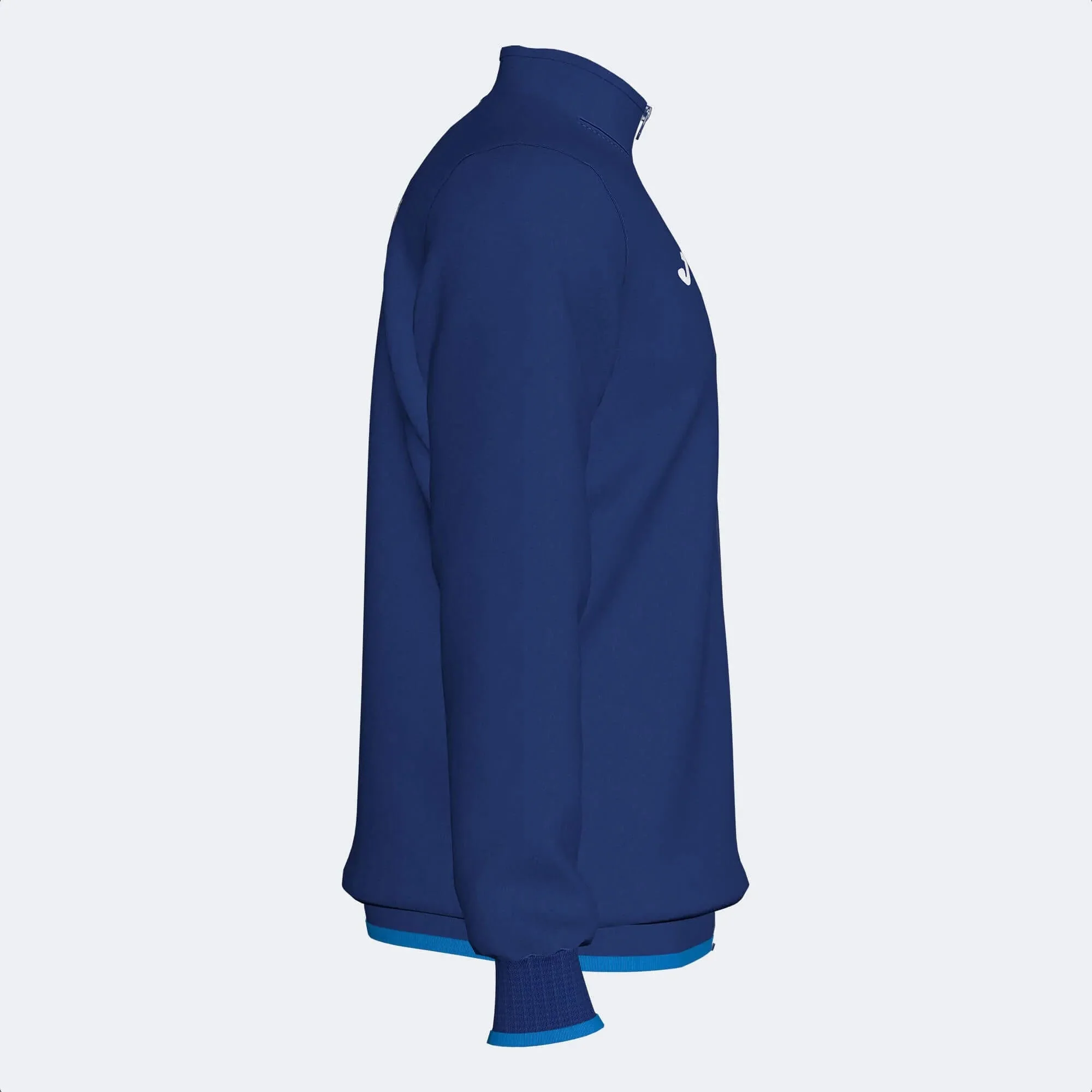 Joma 2022-23 Cruz Azul Full Zip Training Jacket - Royal - Image 3