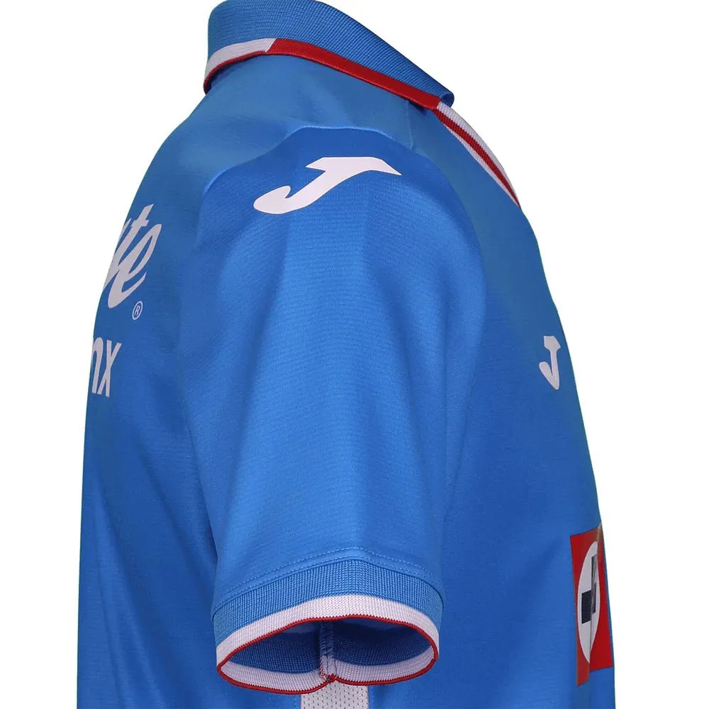 Joma 2022-23 Cruz Azul Home Jersey - Royal - Image 3