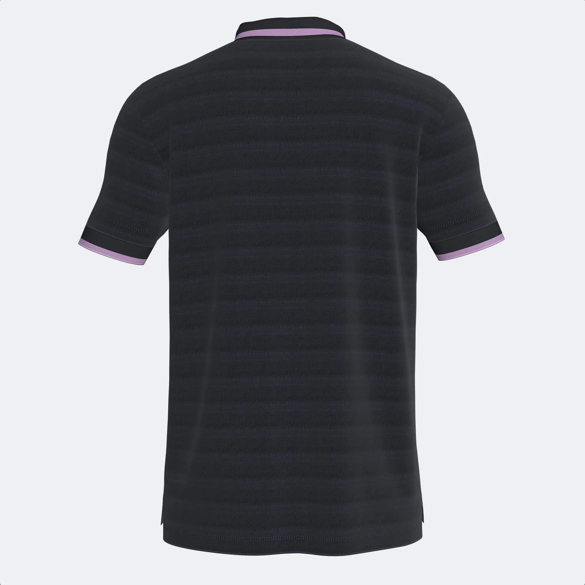 Joma 2022-23 Cruz Azul Polo Shirt - Black - Image 4