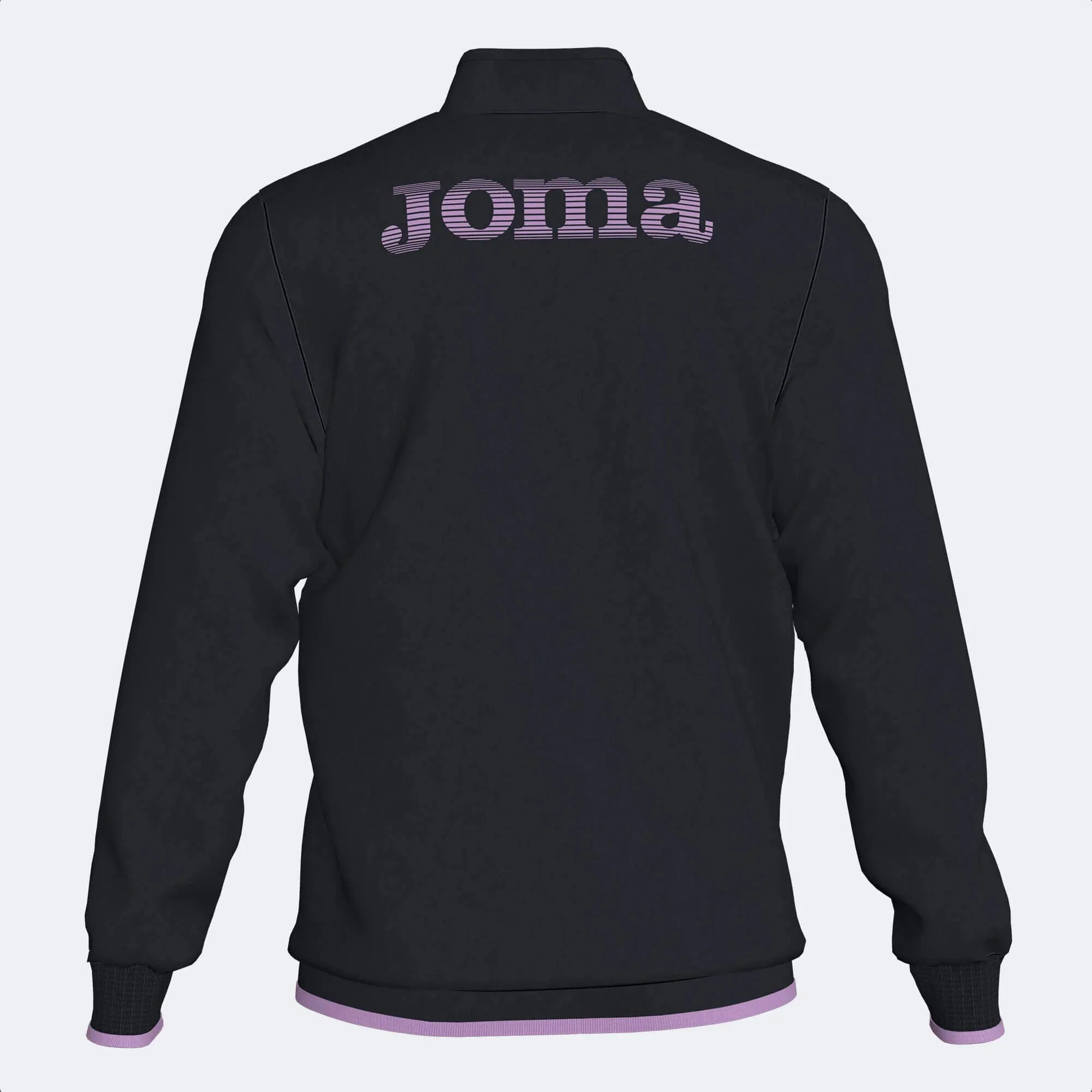 Joma 2022-23 Cruz Azul Quarter Zip Training Top - Black - Image 4