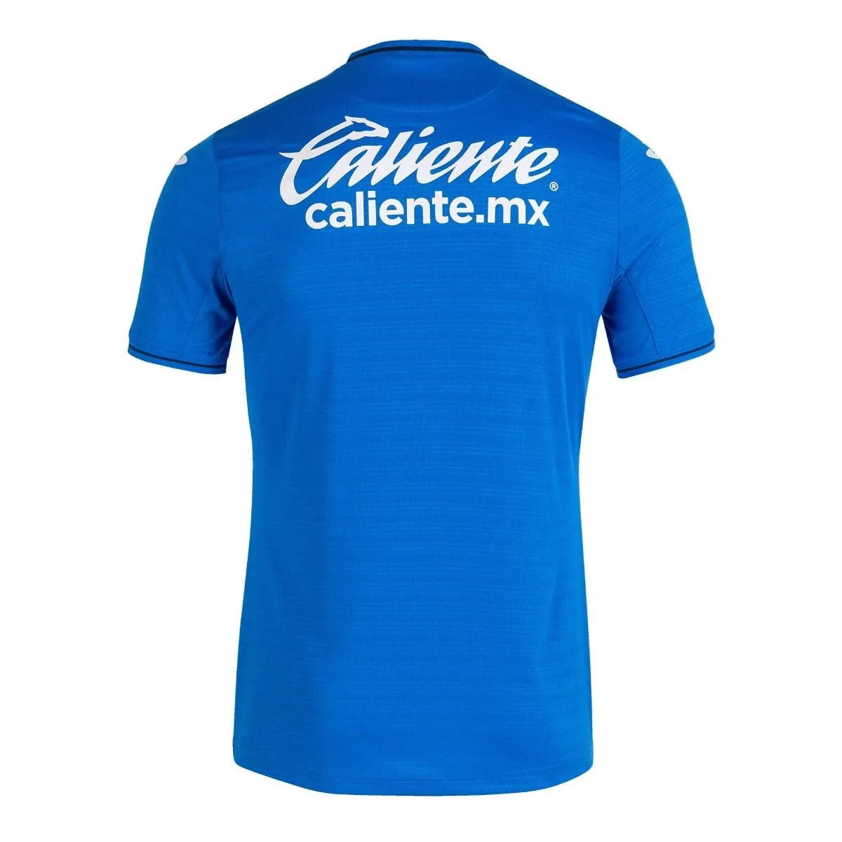 Joma 2022 Cruz Azul Home Jersey - Blue-Black - Image 2