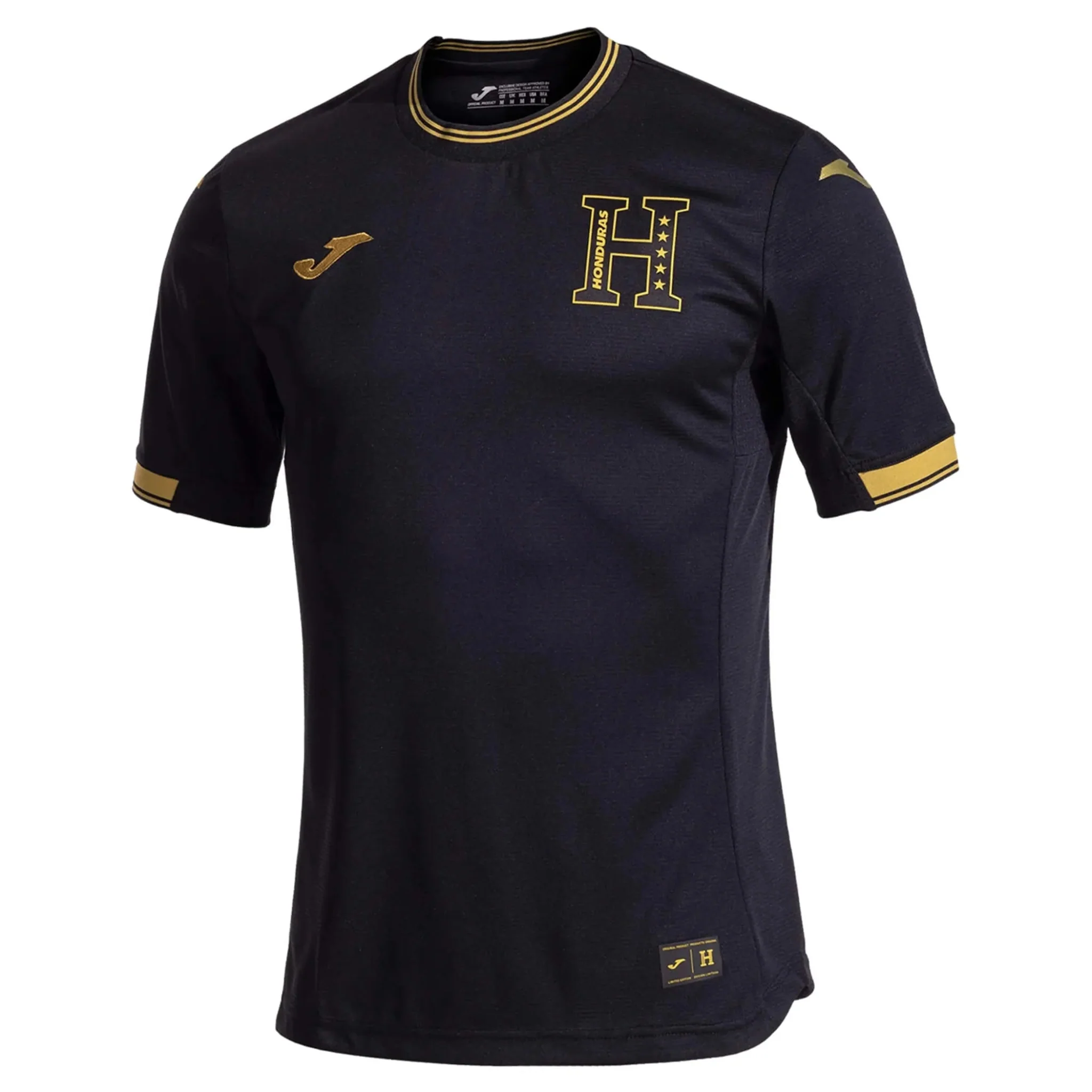 Joma 2024-25 Honduras Men's Stadium Fourth Jersey