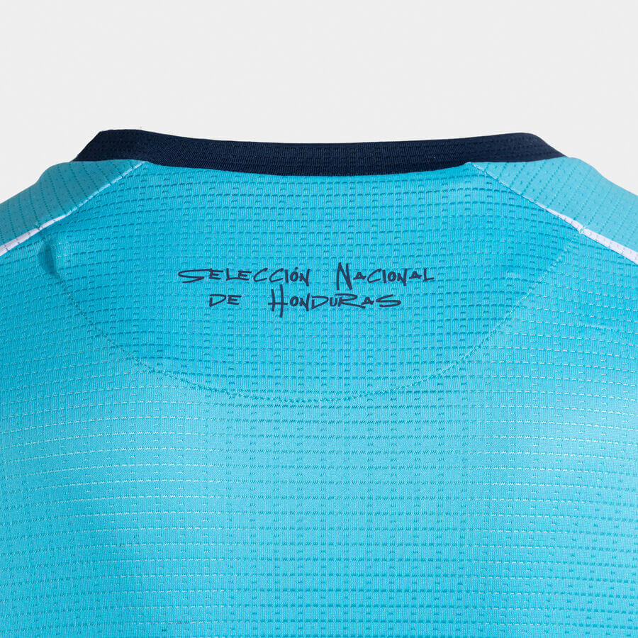 Joma 2026 Honduras Men's Stadium Away Soccer Jersey - Image 10