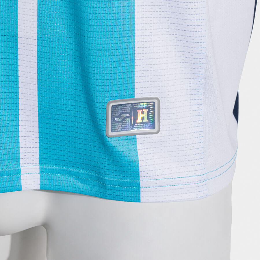 Joma 2026 Honduras Men's Stadium Away Soccer Jersey - Image 11