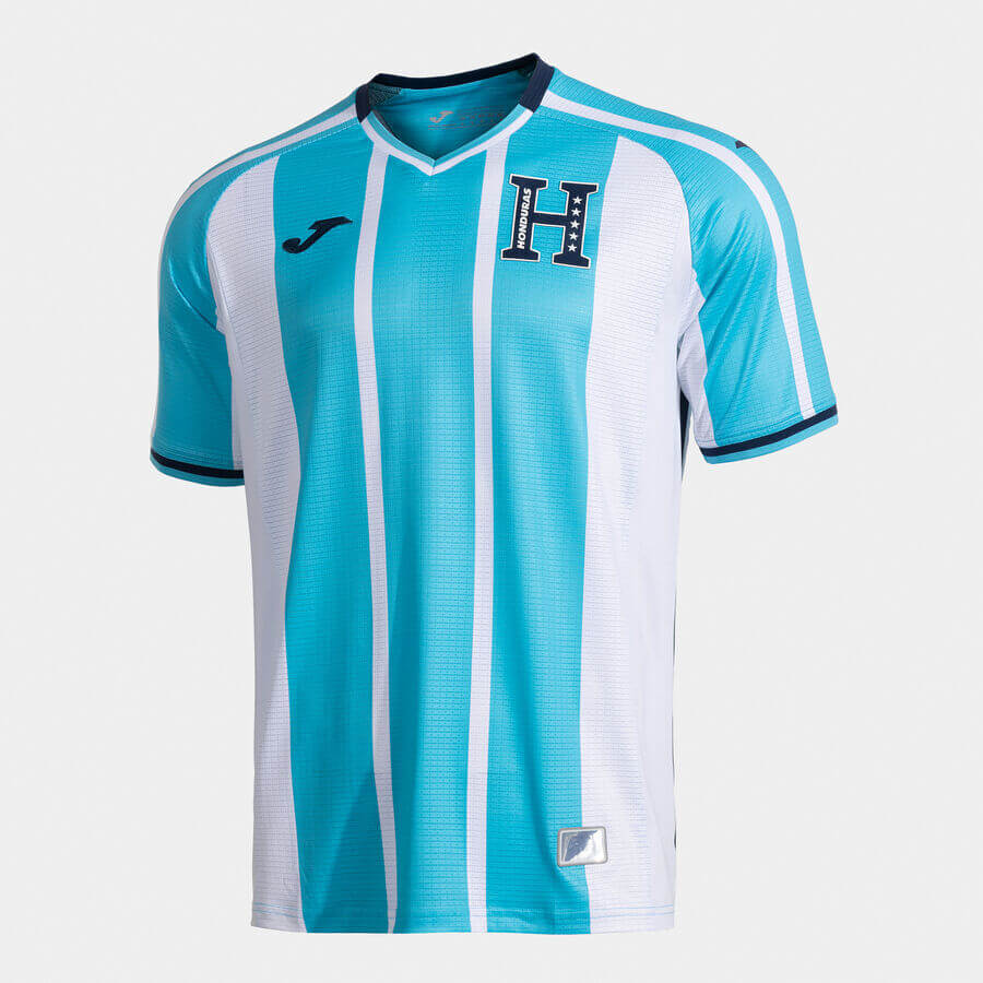 Joma 2026 Honduras Men's Stadium Away Soccer Jersey - Image 2