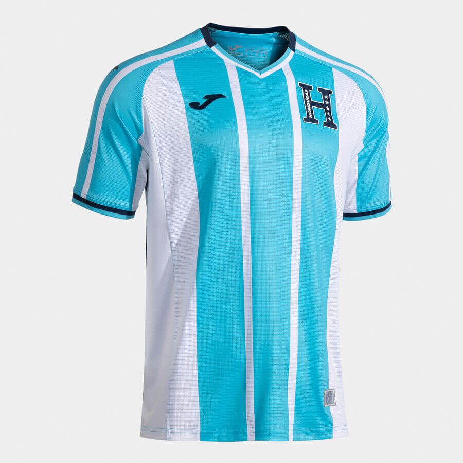 Joma 2026 Honduras Men's Stadium Away Soccer Jersey - Image 3