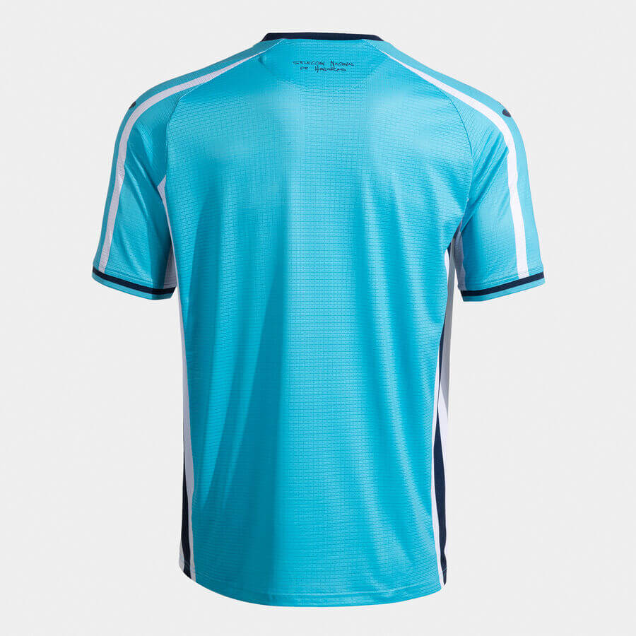 Joma 2026 Honduras Men's Stadium Away Soccer Jersey - Image 4