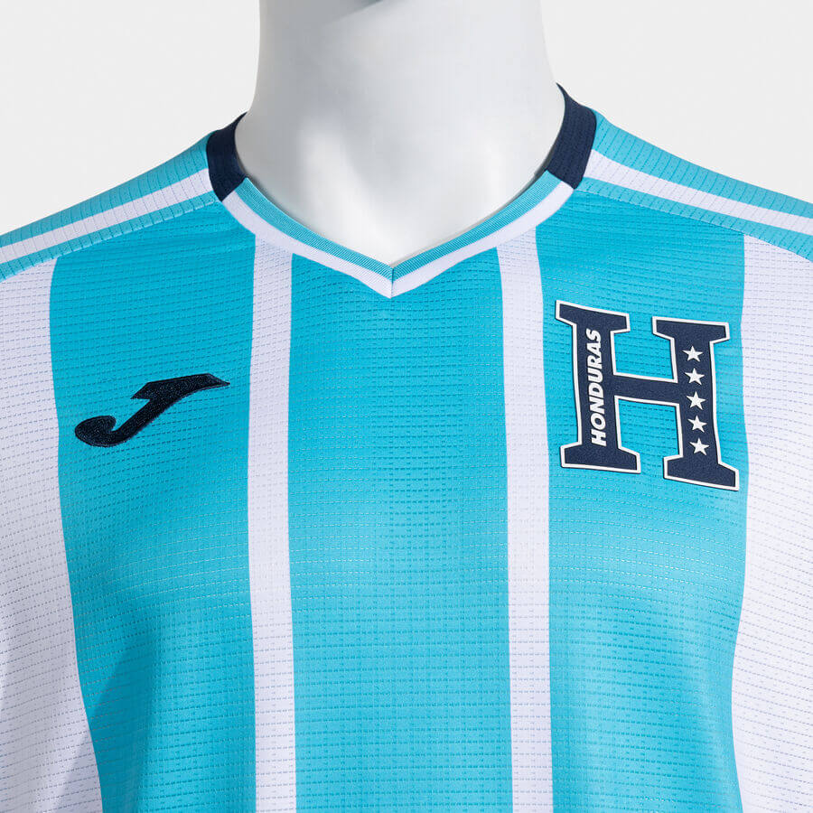 Joma 2026 Honduras Men's Stadium Away Soccer Jersey - Image 5