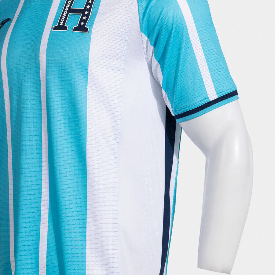 Joma 2026 Honduras Men's Stadium Away Soccer Jersey - Image 7