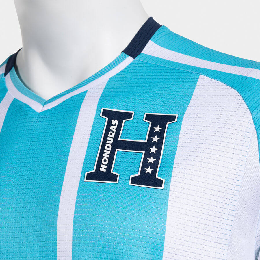 Joma 2026 Honduras Men's Stadium Away Soccer Jersey - Image 9