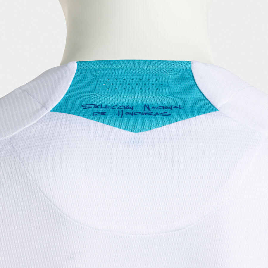 Joma 2026 Honduras Men's Stadium Home Soccer Jersey - Image 10