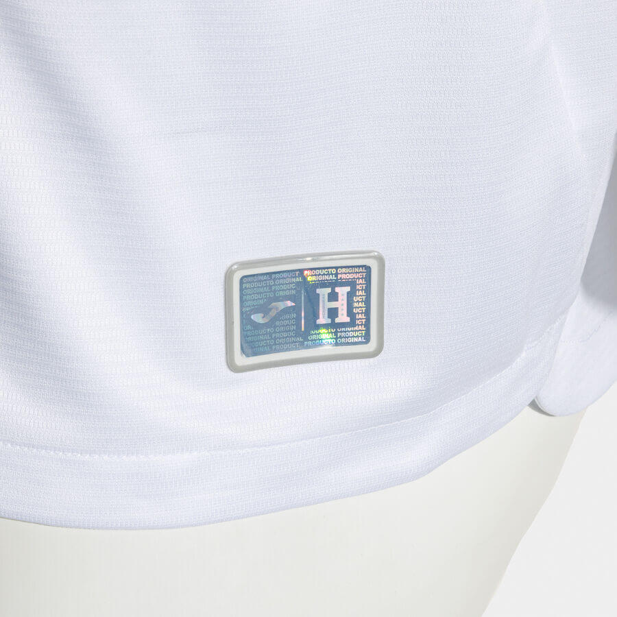 Joma 2026 Honduras Men's Stadium Home Soccer Jersey - Image 11