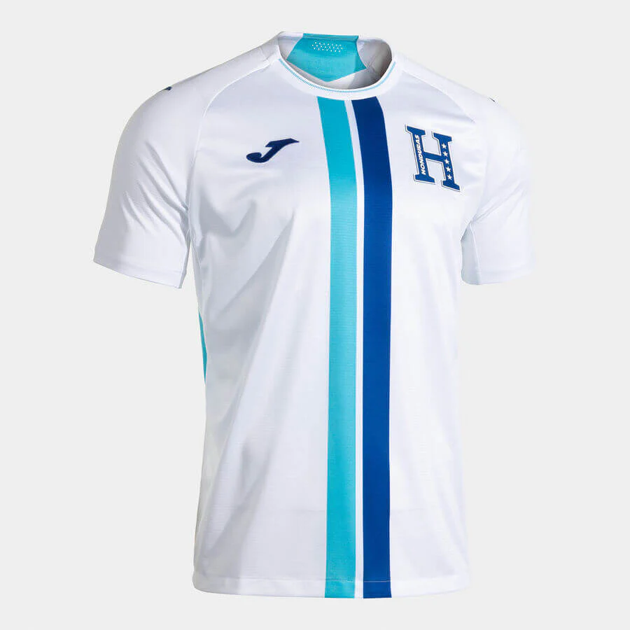 Joma 2026 Honduras Men's Stadium Home Soccer Jersey - Image 3
