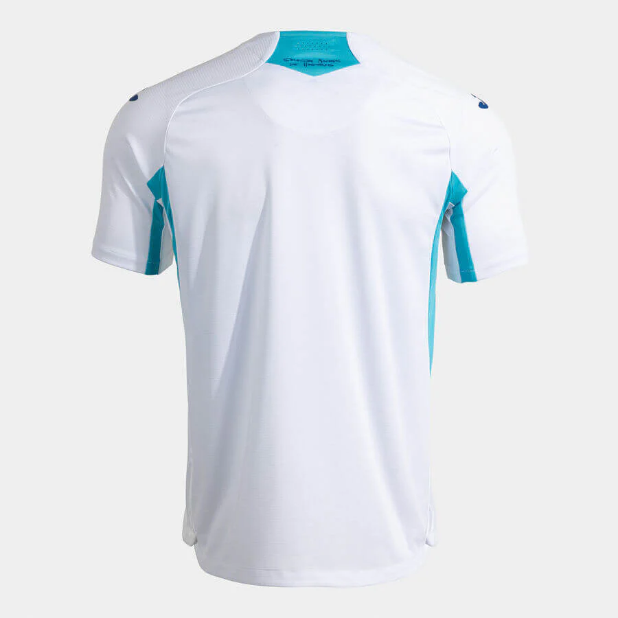 Joma 2026 Honduras Men's Stadium Home Soccer Jersey - Image 4