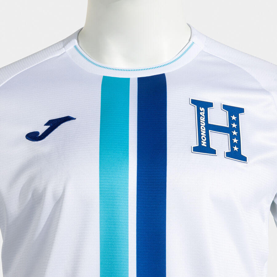 Joma 2026 Honduras Men's Stadium Home Soccer Jersey - Image 5