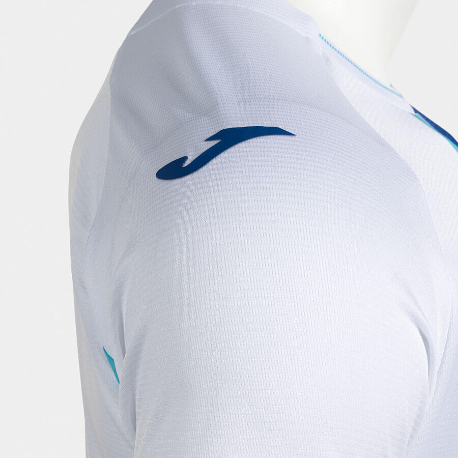 Joma 2026 Honduras Men's Stadium Home Soccer Jersey - Image 6