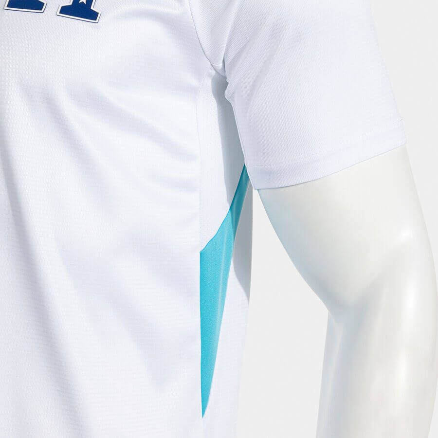 Joma 2026 Honduras Men's Stadium Home Soccer Jersey - Image 7