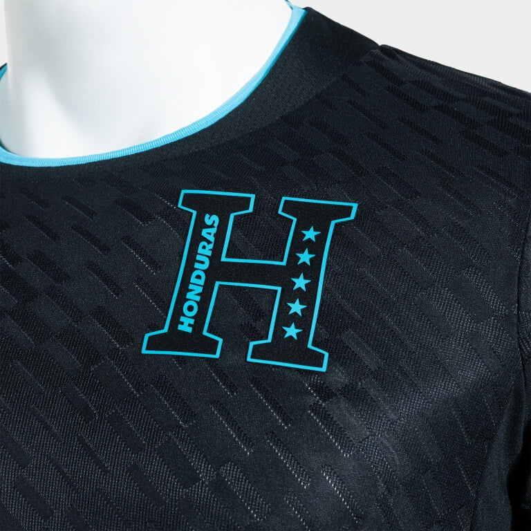 Joma 2026 Honduras Men's Stadium Third Soccer Jersey - Image 10