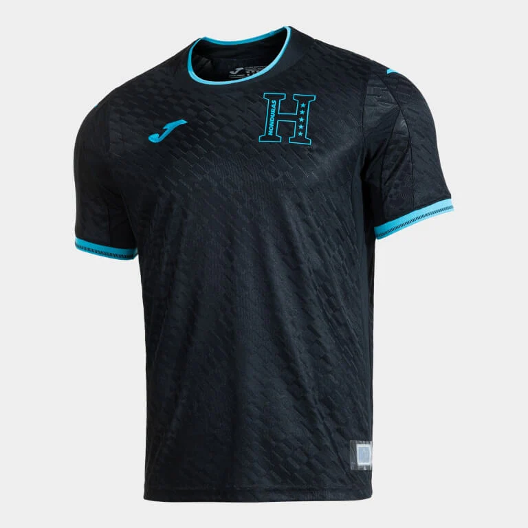 Joma 2026 Honduras Men's Stadium Third Soccer Jersey - Image 2