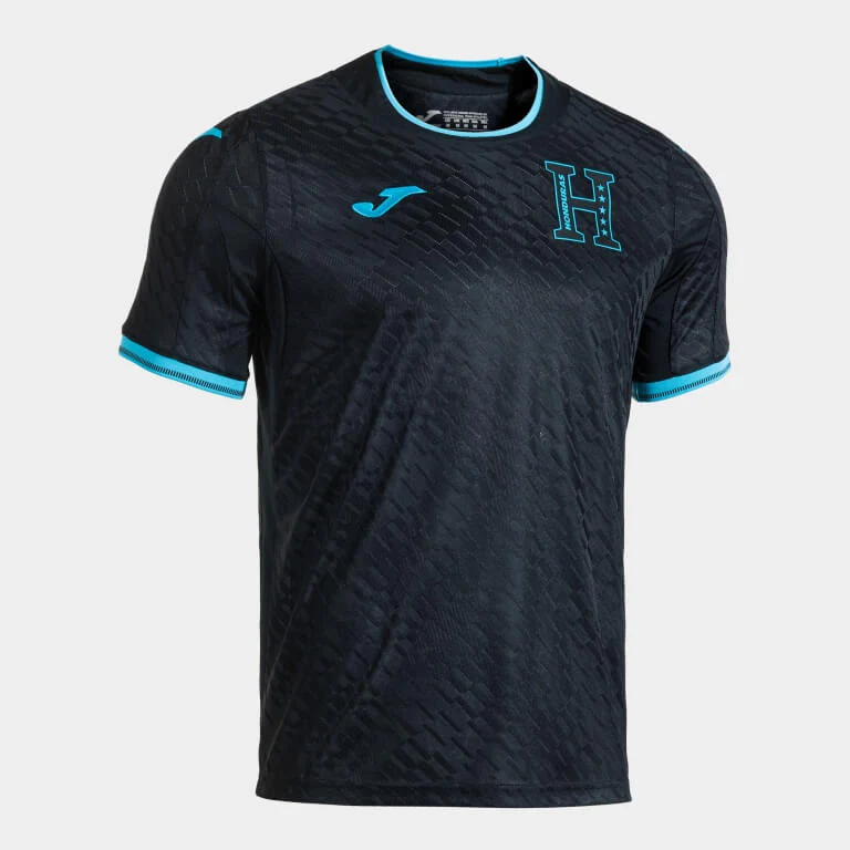 Joma 2026 Honduras Men's Stadium Third Soccer Jersey - Image 3