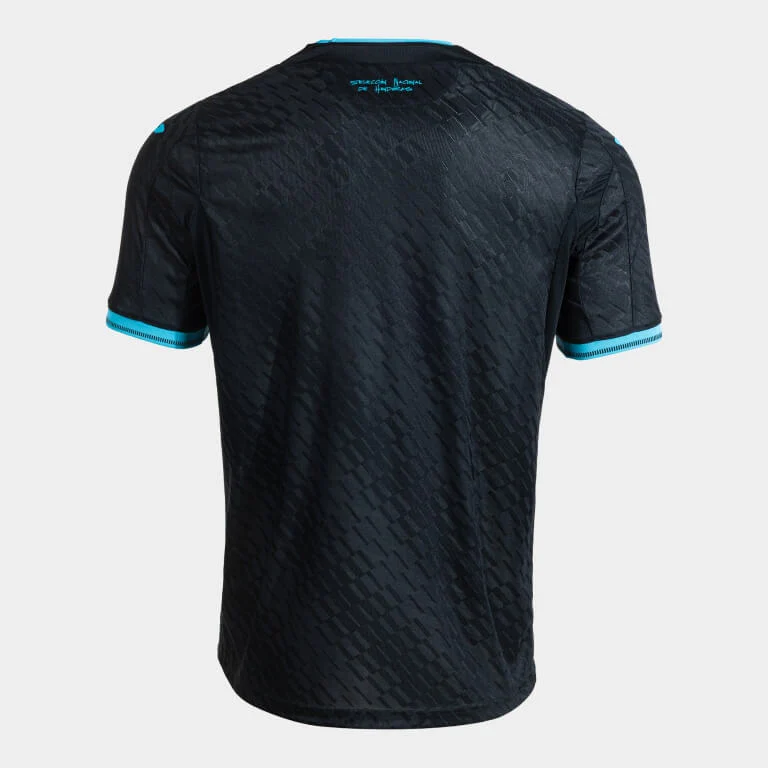 Joma 2026 Honduras Men's Stadium Third Soccer Jersey - Image 4