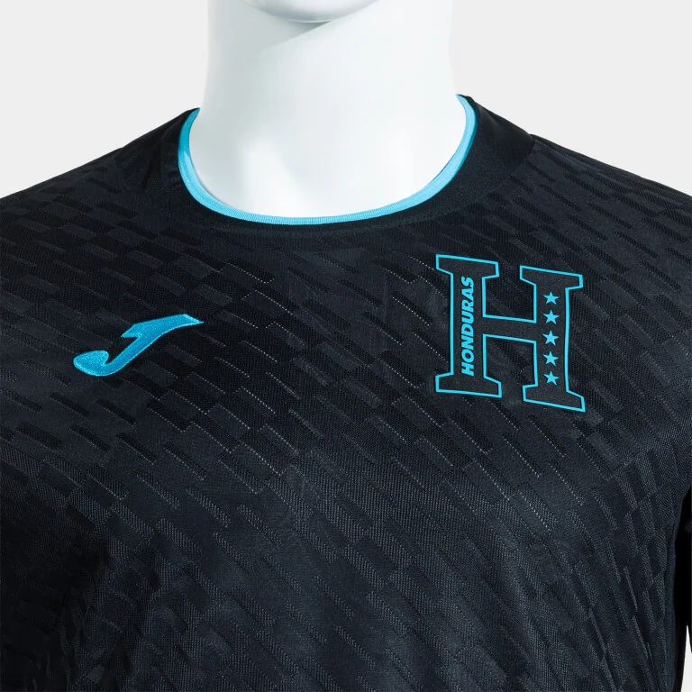 Joma 2026 Honduras Men's Stadium Third Soccer Jersey - Image 5